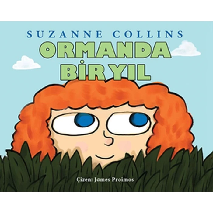 Ormanda Bir Yıl