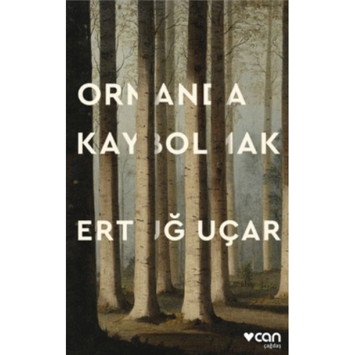 Ormanda Kaybolmak
