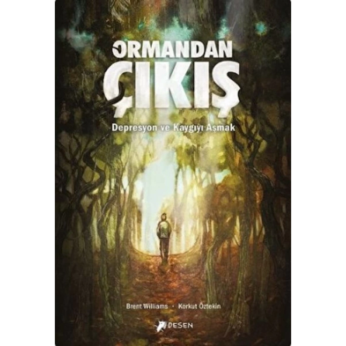 Ormandan Çıkış