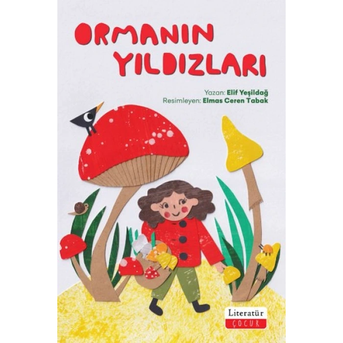 Ormanın Yıldızları