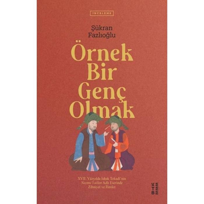 Örnek Bir Genç Olmak