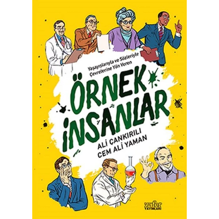 Örnek İnsanlar