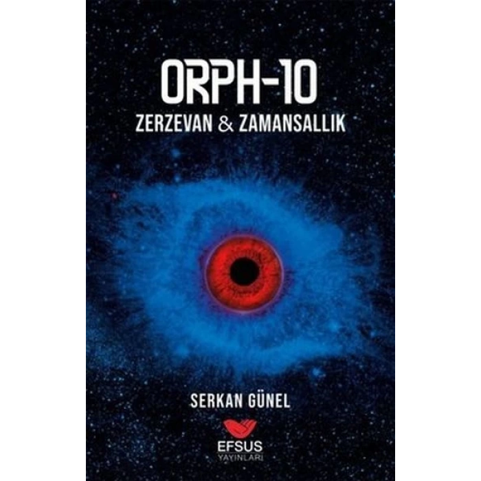ORPH-10 Zerzevan - Zamansallık