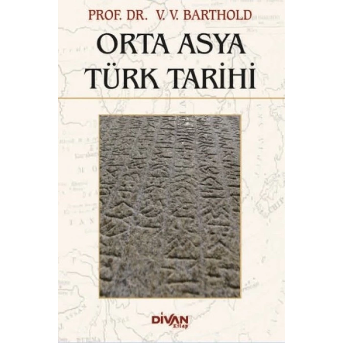 Orta Asya Türk Tarihi