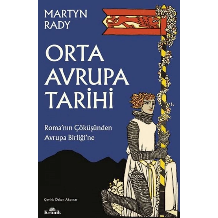 Orta Avrupa Tarihi
