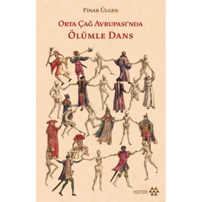 Orta Çağ Avrupasında Ölümle Dans