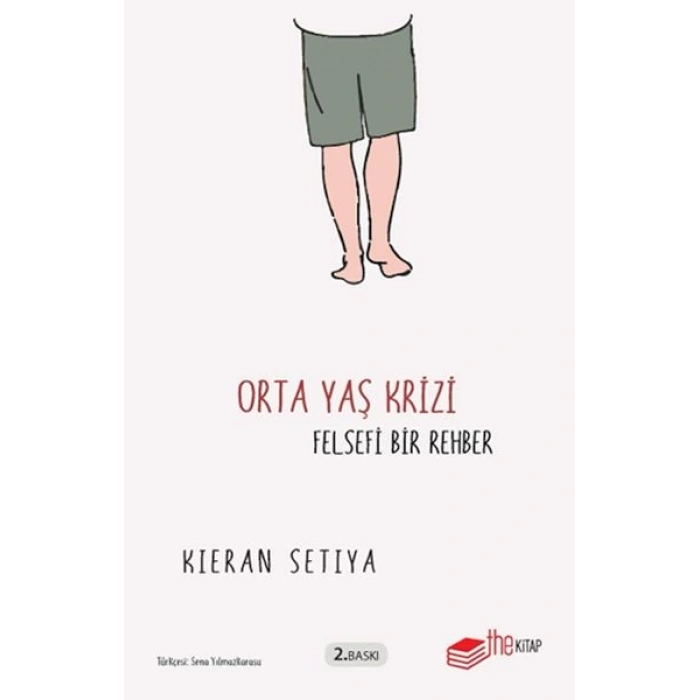 Orta Yaş Krizi Felsefi Bir Rehber