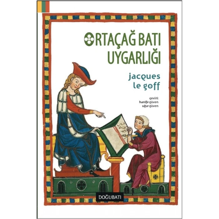 Ortaçağ Batı Uygarlığı