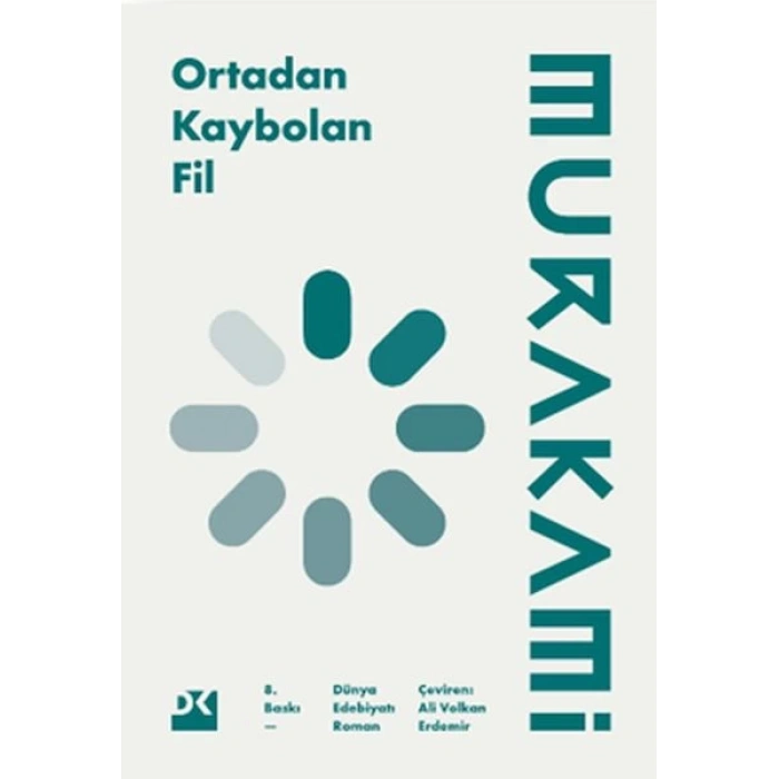 Ortadan Kaybolan Fil