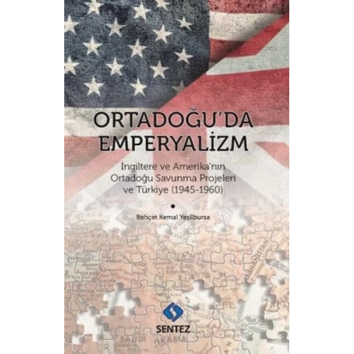 Ortadoğuda Emperyalizm