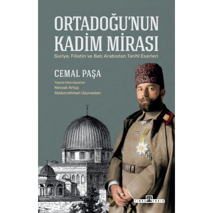 Ortadoğunun Kadim Mirası
