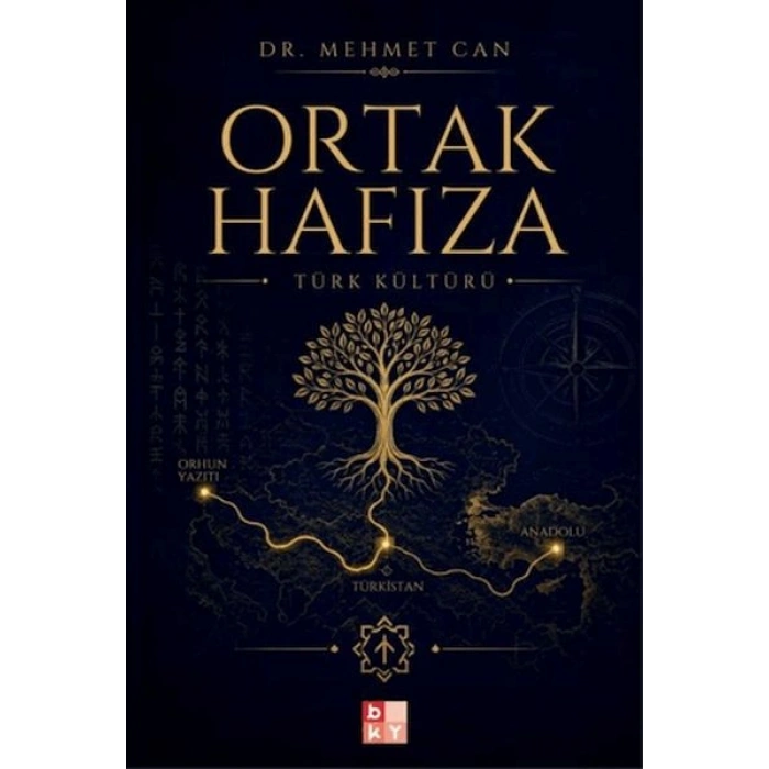 Ortak Hafıza - Türk Kültürü