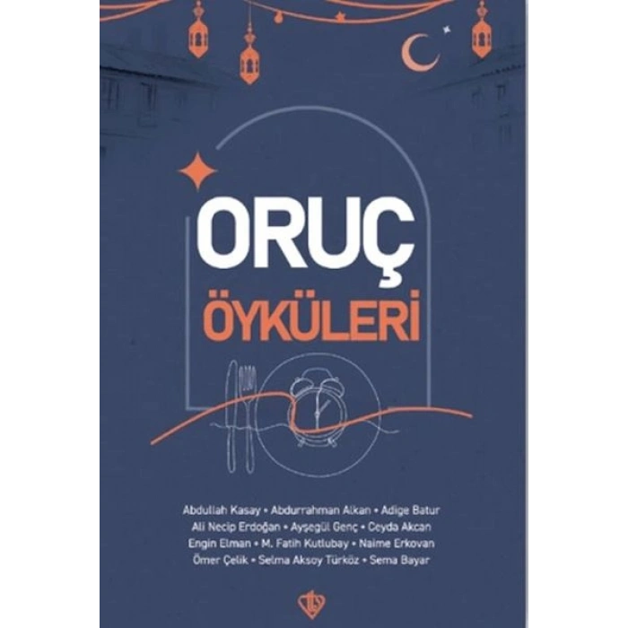 Oruç Öyküleri
