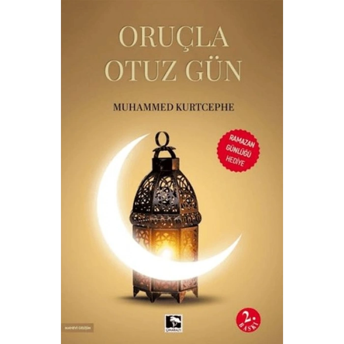 Oruçla Otuz Gün