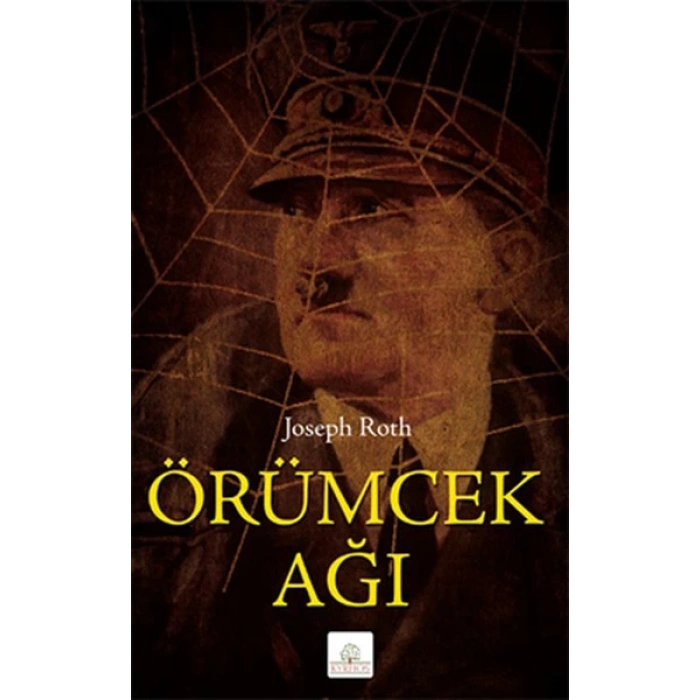 Örümcek Ağı