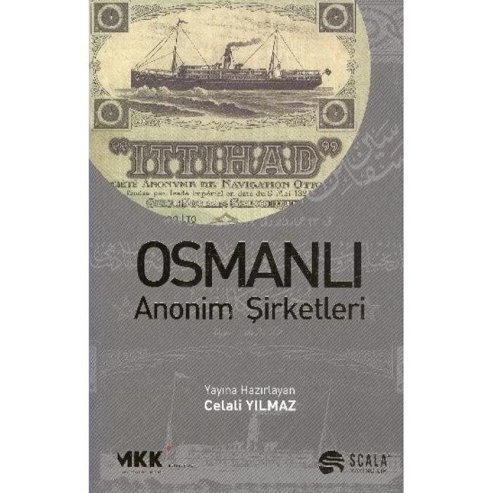 Osmanlı Anonim Şirketleri