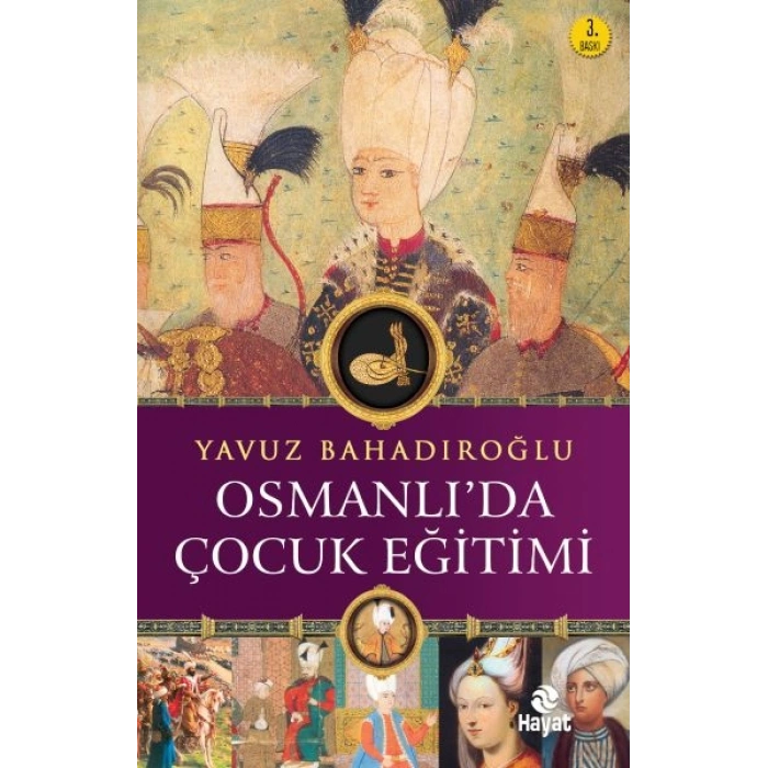 Osmanlıda Çocuk Eğitimi