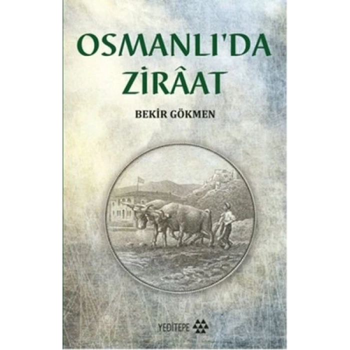 Osmanlıda Ziraat