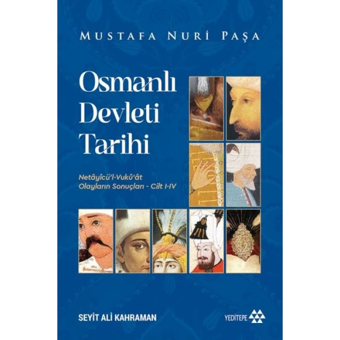 Osmanlı Devleti Tarihi