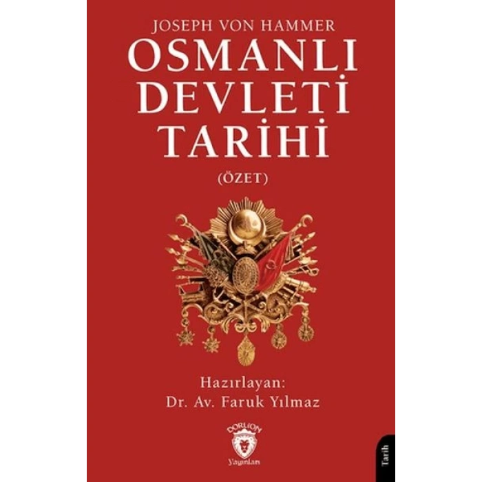 Osmanlı Devleti Tarihi (Özet)