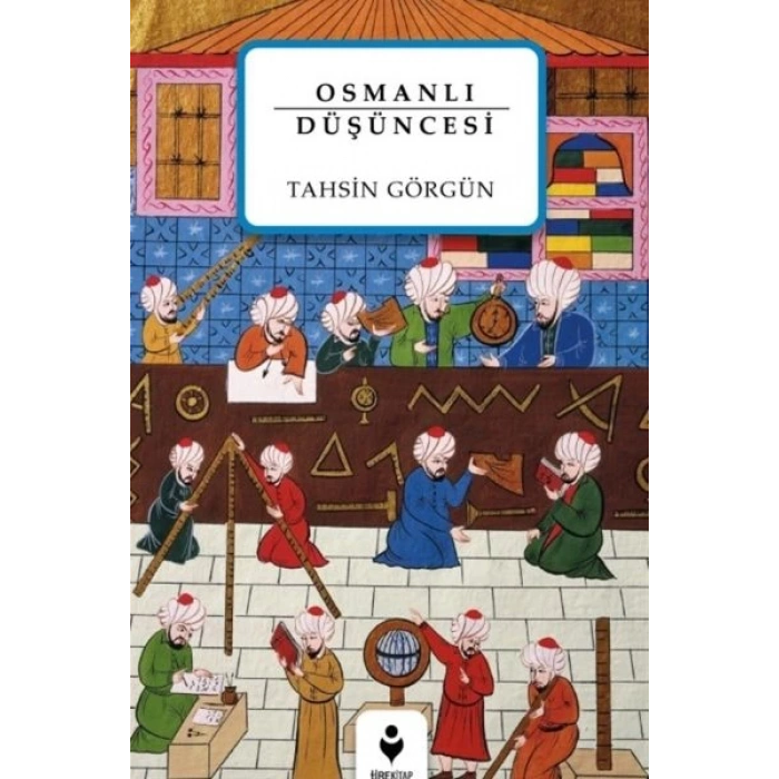 Osmanlı Düşüncesi