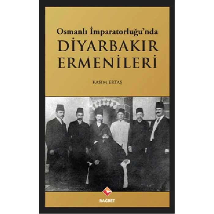Osmanlı İmparatorluğunda Diyarbakır Ermenileri