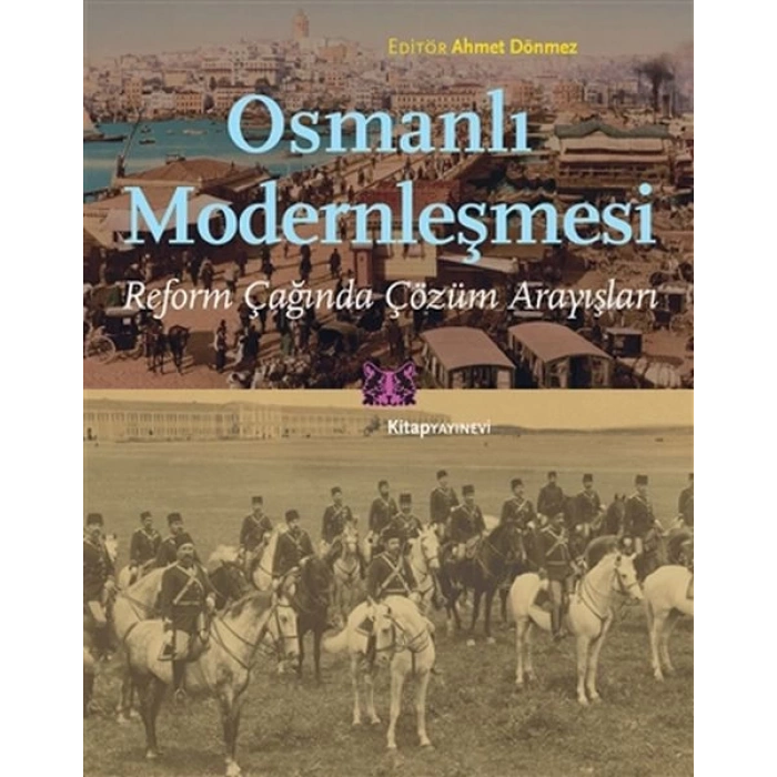 Osmanlı Modernleşmesi