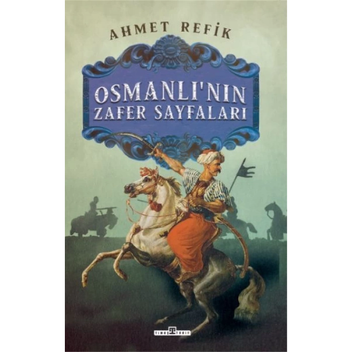 Osmanlının Zafer Sayfaları