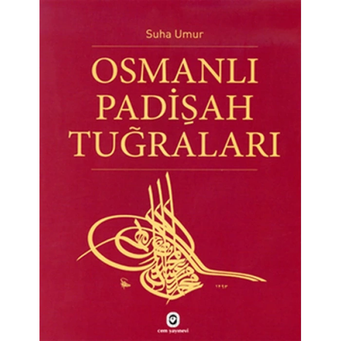 Osmanlı Padişah Tuğraları