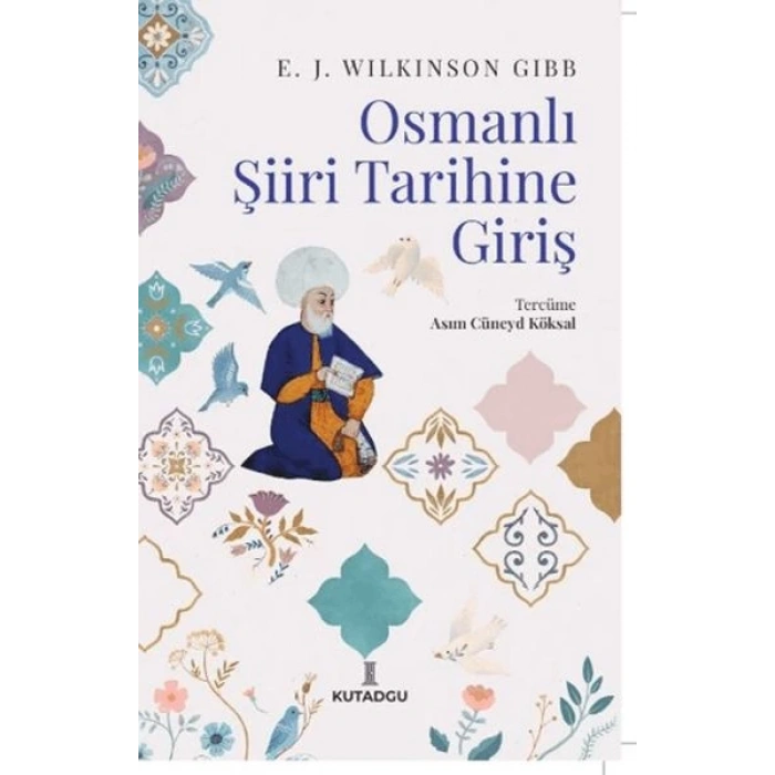 Osmanlı Şiiri Tarihine Giriş