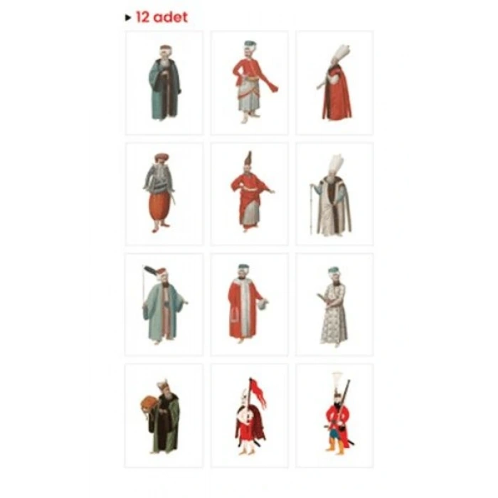 Osmanlı Tarihi-02 (12li)