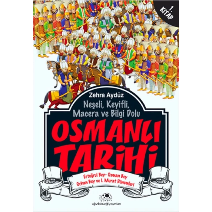 Osmanlı Tarihi 1
