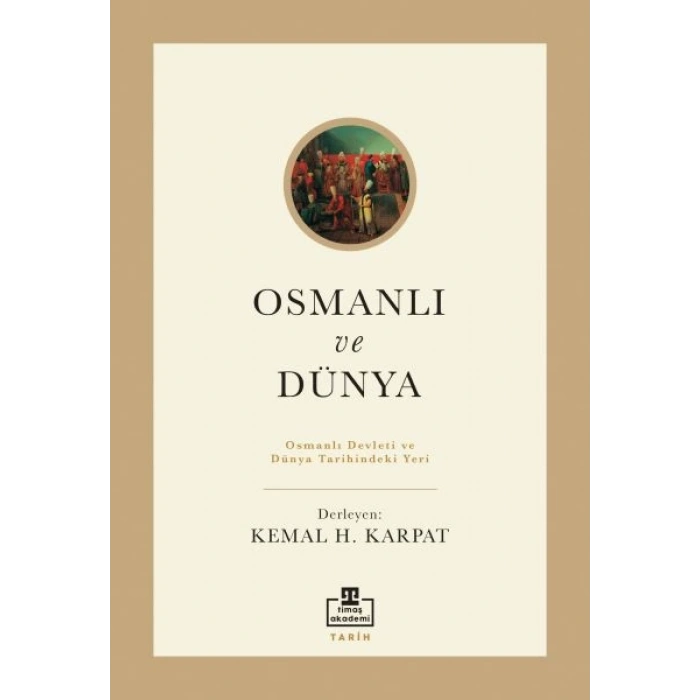 Osmanlı Ve Dünya
