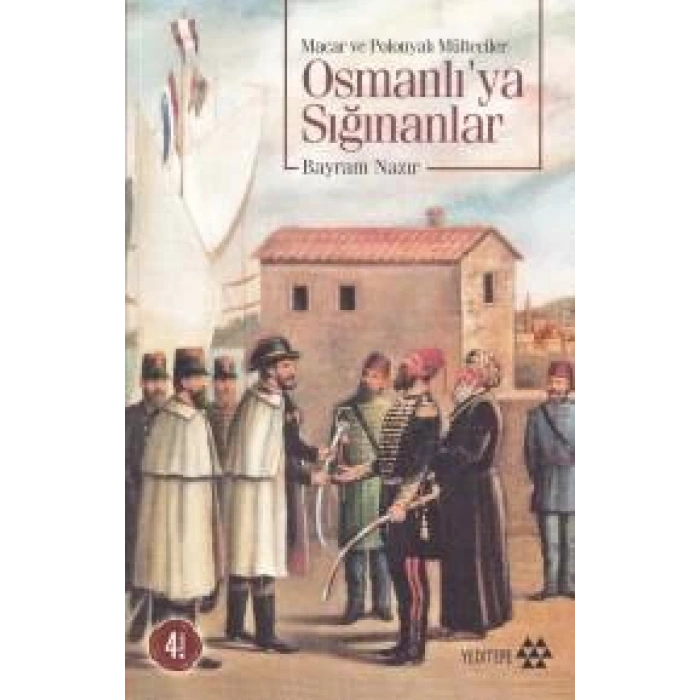 Osmanlıya Sığınanlar