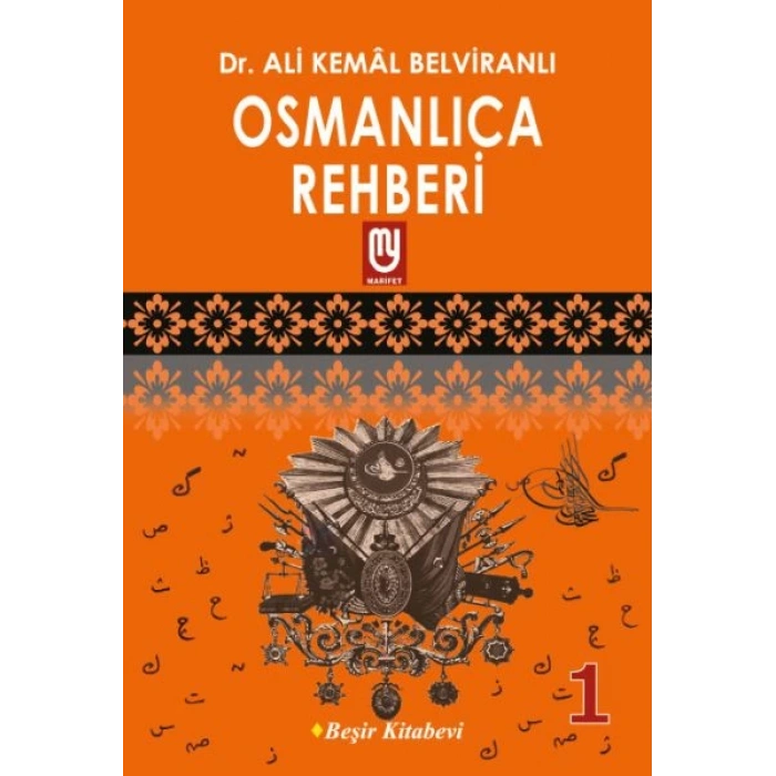 Osmanlıca Rehberi 1