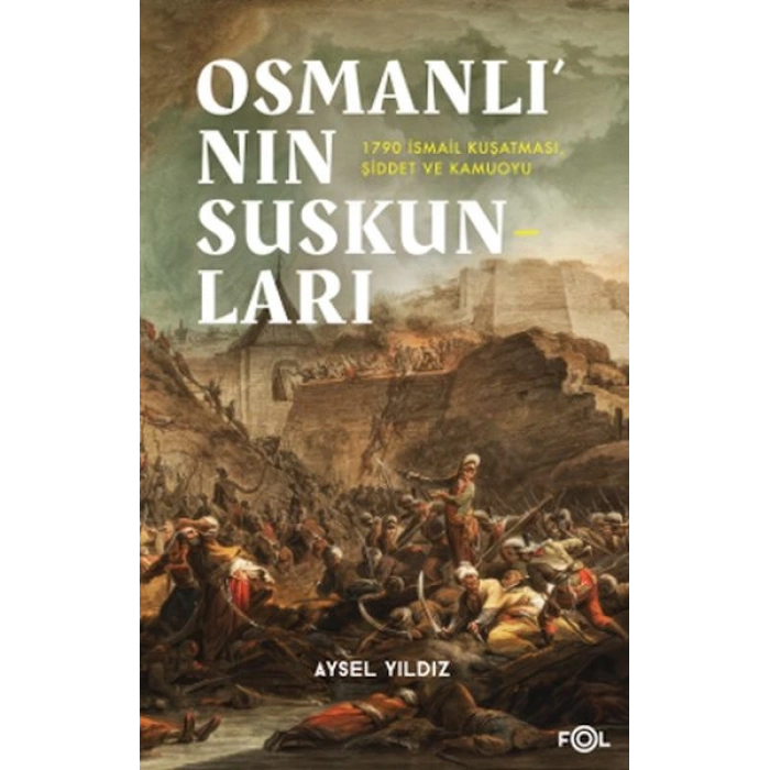 Osmanlı’nın Suskunları