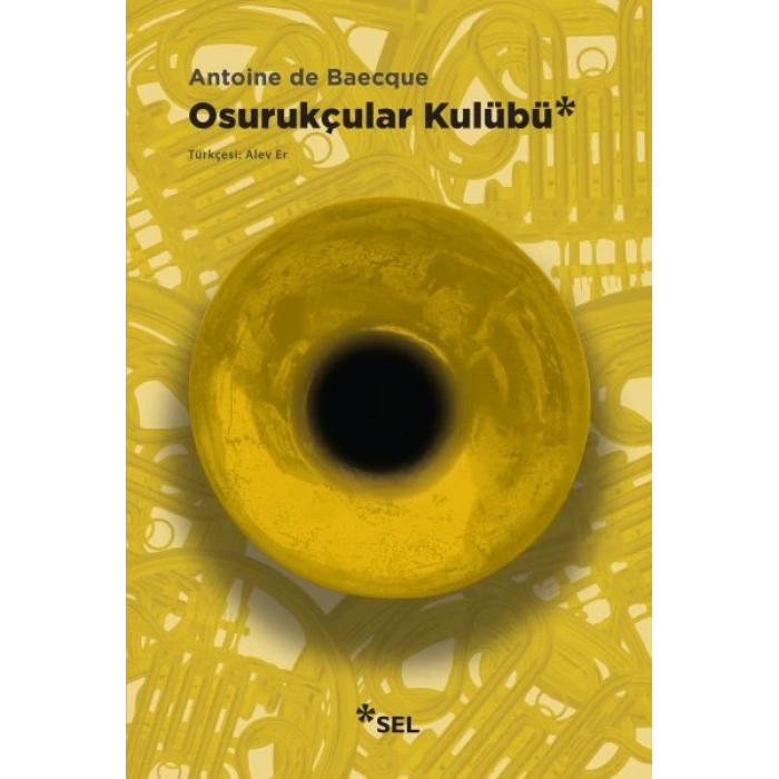 Osurukçular Kulübü