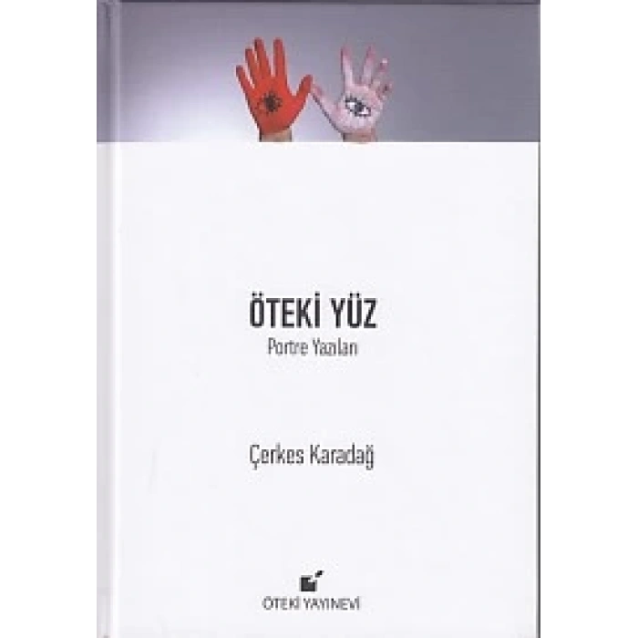 Öteki Yüz (Ciltli)