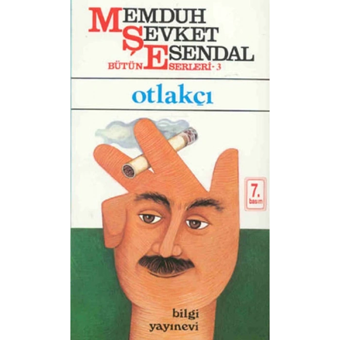 Otlakçı