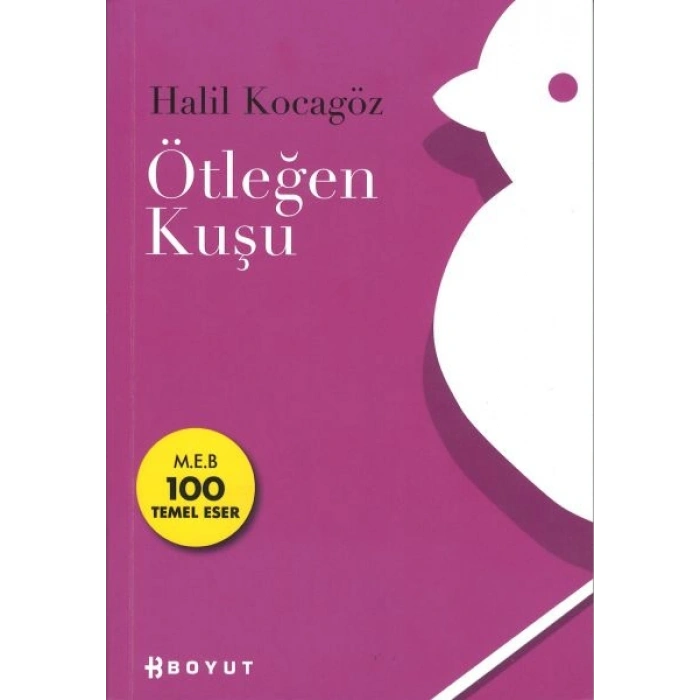 Ötleğen Kuşu