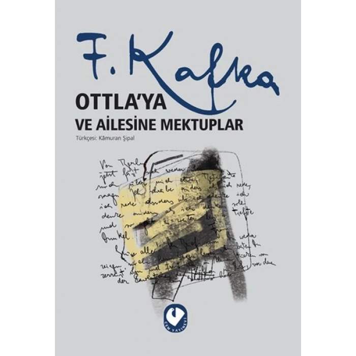 Ottlaya ve Ailesine Mektuplar