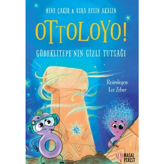 Ottoloyo!