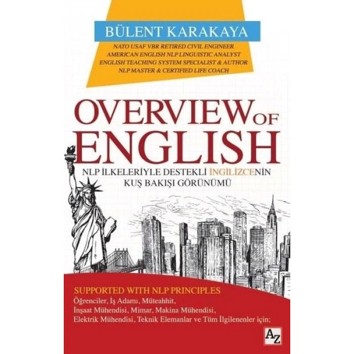 Overview of English