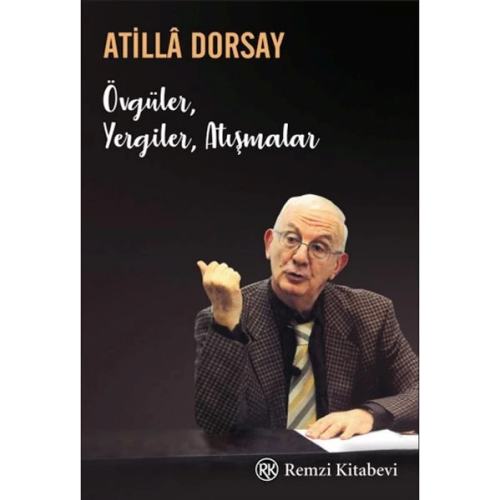 Övgüler, Yergiler, Atışmalar