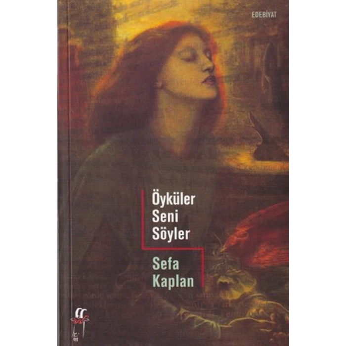 Öyküler Seni Söyler