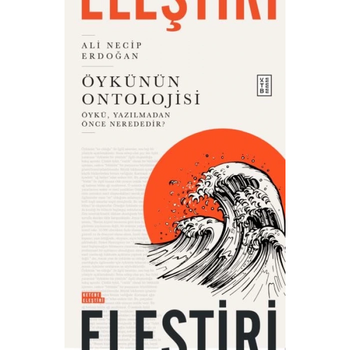 Öykünün Ontolojisi