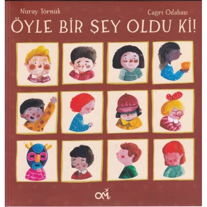 Öyle Bir Şey Oldu Ki