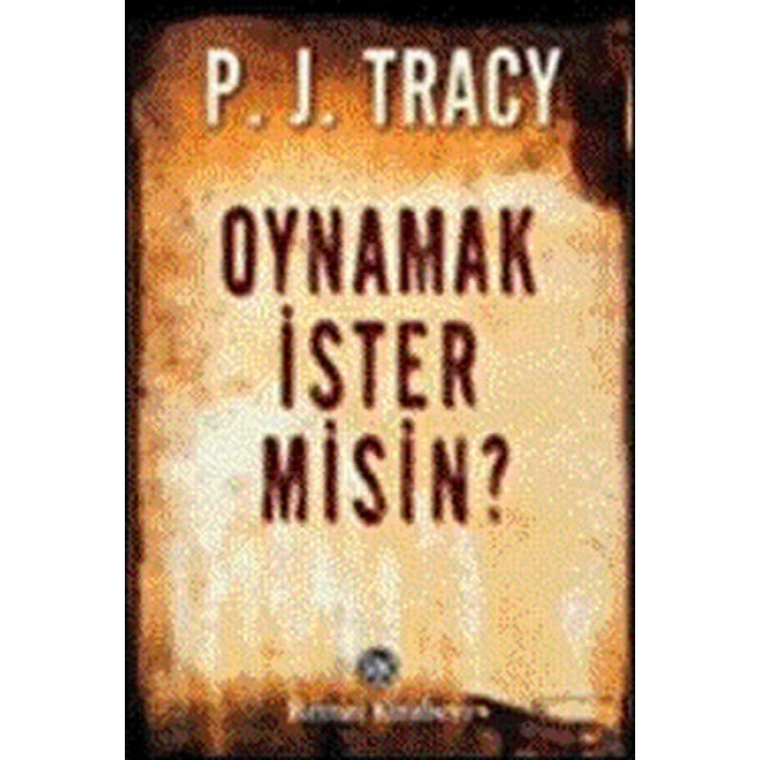 Oynamak İster misin?