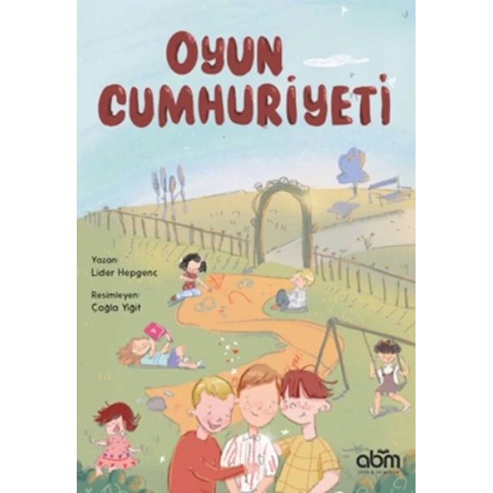 Oyun Cumhuriyeti
