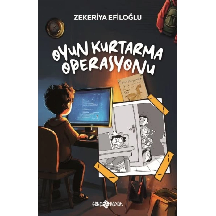 Oyun Kurtarma Operasyonu